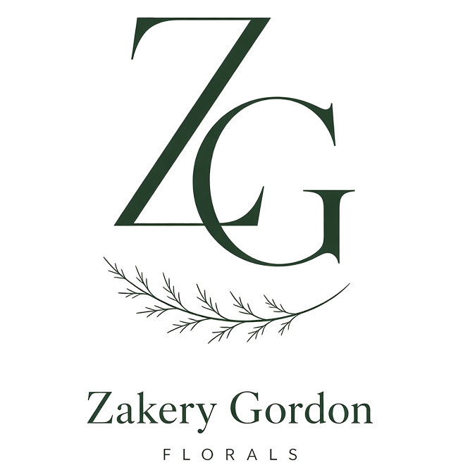 Zakery Gordon Florals